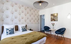 La Suite - Honfleur